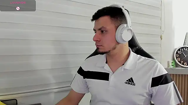 Rick Diesel  online show from 02-14-26, 03:51