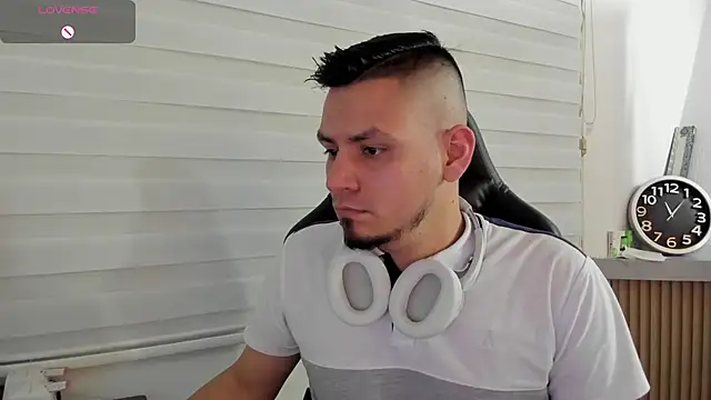 Rick Diesel  online show from 02-21-26, 04:03