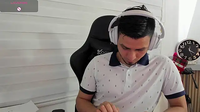 Rick Diesel  online show from 12-02-25, 05:20