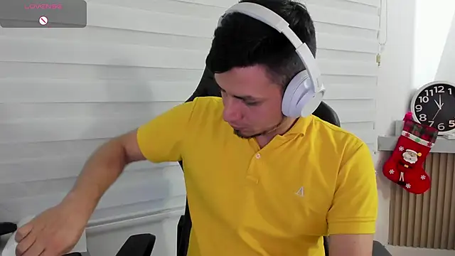 Rick Diesel  online show from 11-29-25, 04:01