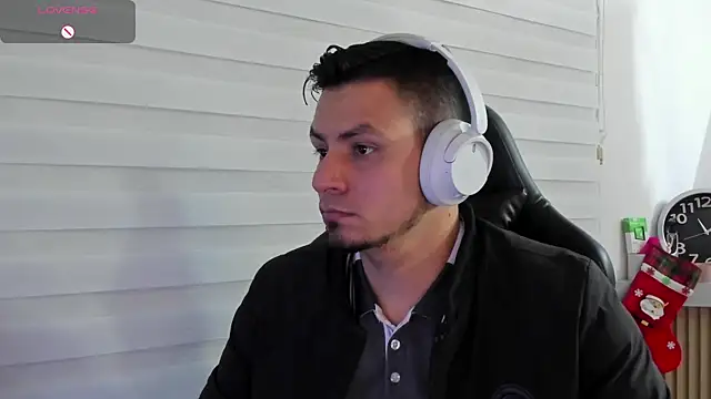 Rick Diesel  online show from 12-18-25, 04:06