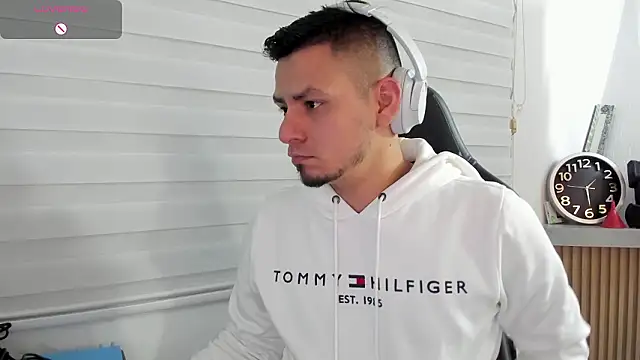 Rick Diesel  online show from 02-03-26, 06:22