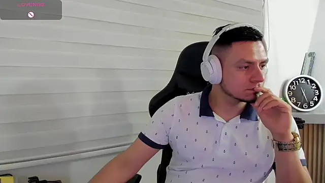 Rick Diesel  online show from 03-28-26, 04:24