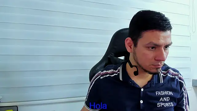 Rick Diesel  online show from 03-01-25, 04:37
