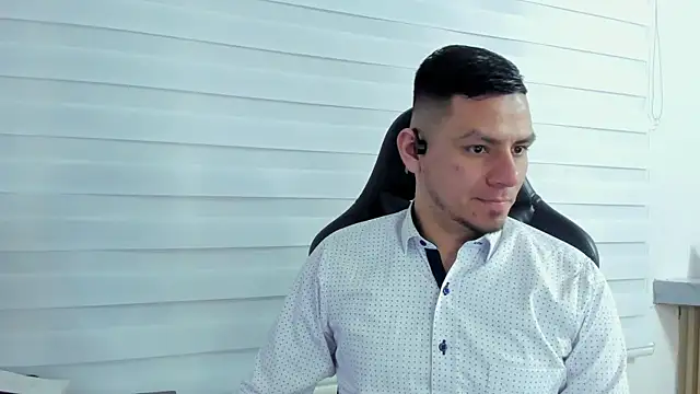 Rick Diesel  online show from 03-10-25, 04:07