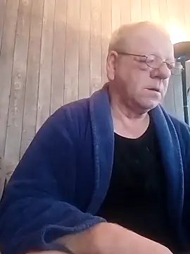 Kuschelb online show from 04-13-26, 06:06