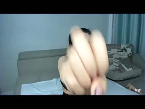 Hanah cho cho online show from 03-04-25, 05:32