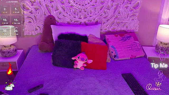 Snapshot of MalaikaBrown chatting on 06-03-26, 04:57 MalaikaBrown online show from 06-03-26, 04:57