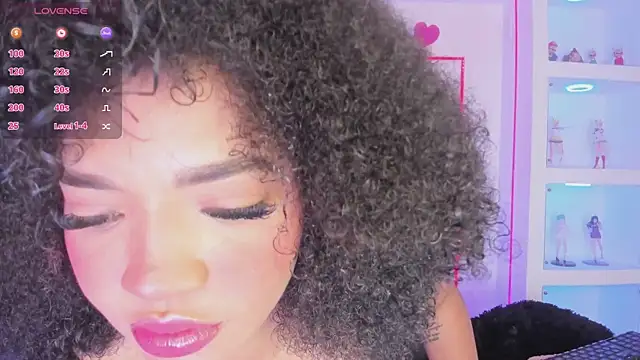 MalaikaBrown online show from 03-15-25, 12:13