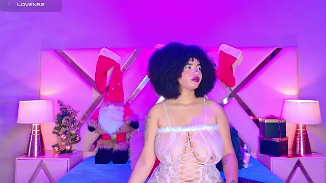 MalaikaBrown online show from 12-19-25, 12:07