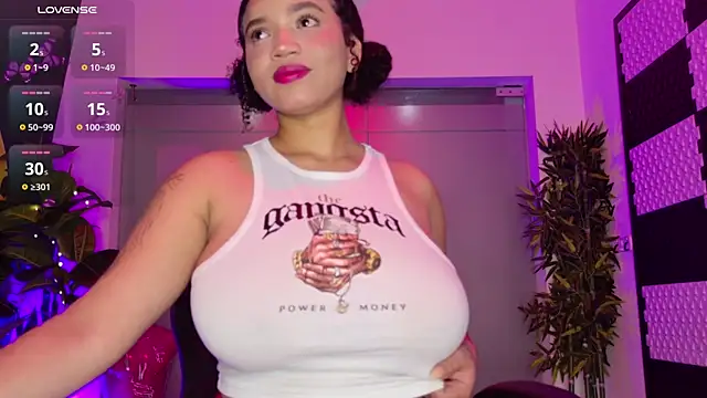 MalaikaBrown online show from 11-18-25, 12:30