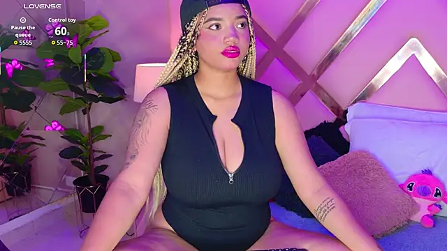 MalaikaBrown online show from 01-11-26, 04:30