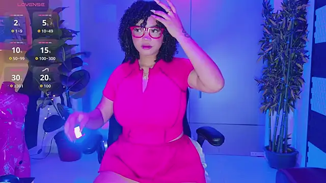 MalaikaBrown online show from 10-22-25, 12:04