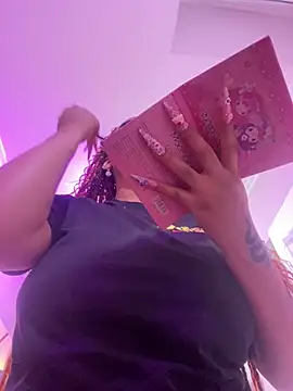 MalaikaBrown online show from 03-21-26, 03:52