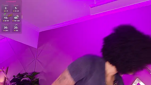 MalaikaBrown online show from 03-17-26, 04:48