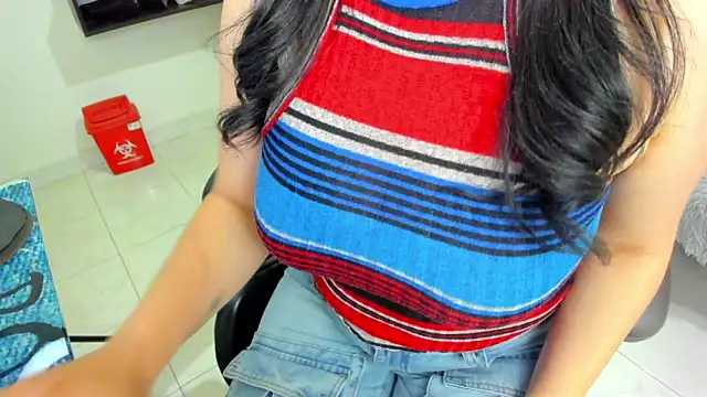 BellaFlaming online show from 03-14-26, 11:16