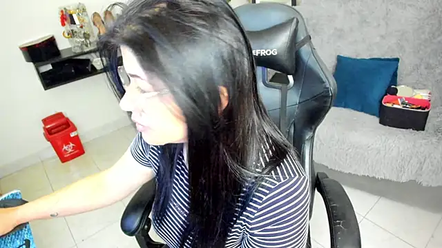 BellaFlaming online show from 03-23-26, 10:59