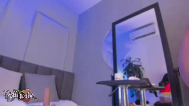 babepolly online show from 11-30-25, 10:27