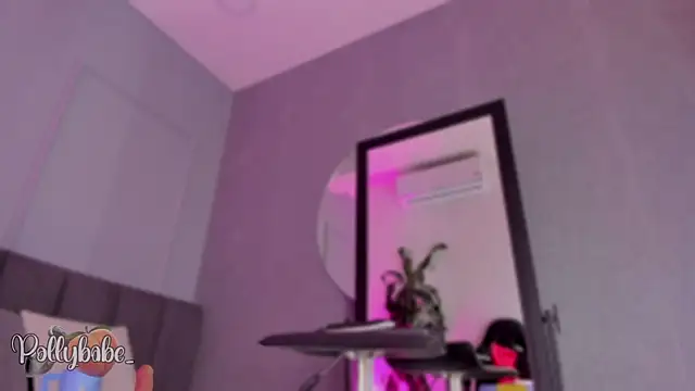 babepolly online show from 12-18-25, 10:19