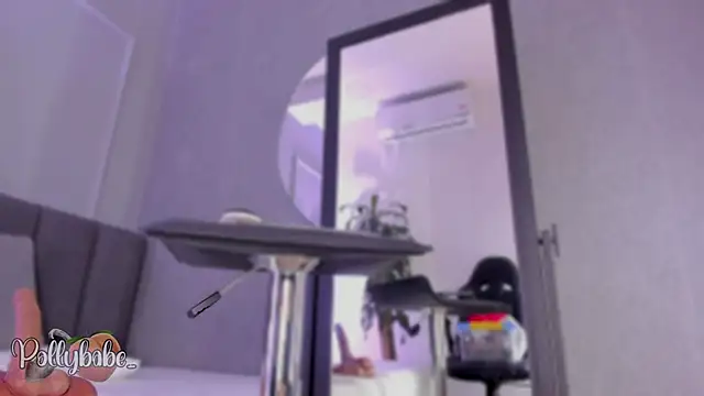 babepolly online show from 12-14-25, 10:21