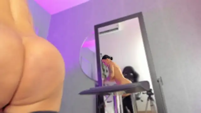 babepolly online show from 10-04-25, 10:50