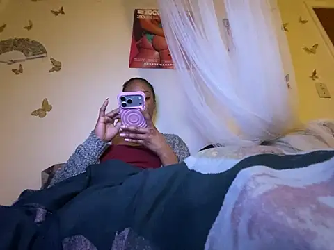 Iceblanca online show from 02-12-26, 11:04