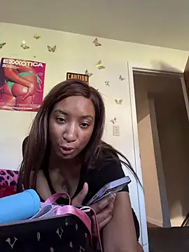 Iceblanca online show from 04-16-26, 09:39