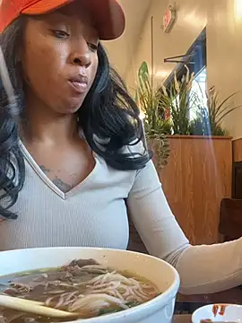 Iceblanca online show from 10-05-25, 09:05