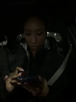 Iceblanca online show from 02-10-26, 04:22