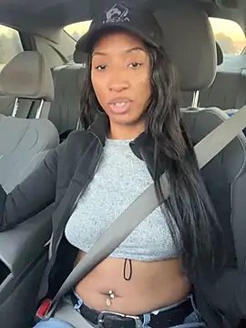 Iceblanca online show from 11-26-25, 09:37