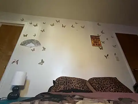 Iceblanca online show from 02-27-26, 09:14