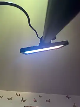 Iceblanca online show from 03-31-26, 03:58