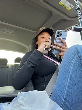 Iceblanca online show from 04-07-26, 05:48