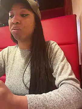 Iceblanca online show from 04-12-26, 11:52