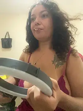 -Marivalda- online show from 02-25-26, 11:32