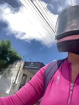 -Marivalda- online show from 04-08-26, 12:50