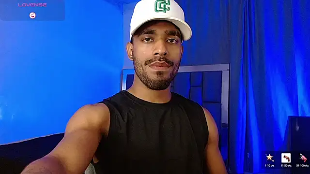 Snapshot of Christian_thor chatting on 04-20-26, 02:47 Christian thor online show from 04-20-26, 02:47