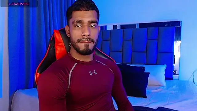 Christian thor online show from 03-11-25, 08:19