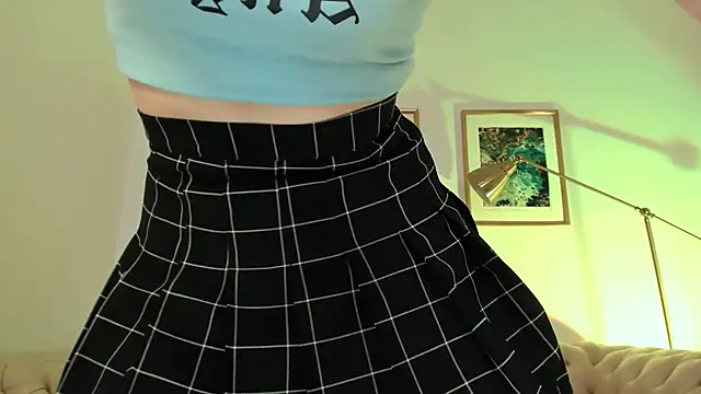 MelisaCoy online show from 12-07-24, 05:04