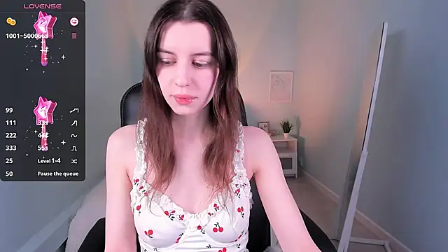 Snapshot of MelisaCoy chatting on 02-24-26, 02:18 MelisaCoy online show from 02-24-26, 02:18