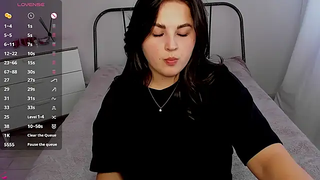 Talla a online show from 06-21-26, 12:00