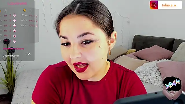 Talla a online show from 02-21-25, 07:23