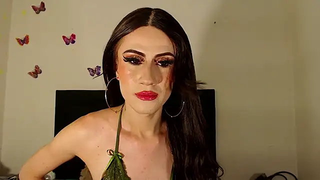 angelicatsx online show from 07-28-26, 06:21