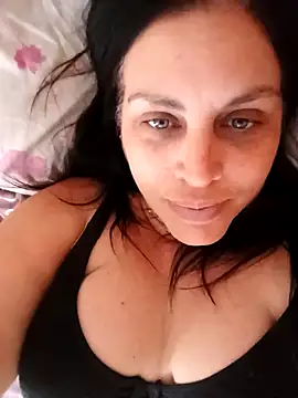 CRUELLAXX online show from 02-12-25, 04:00