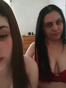CRUELLAXX online show from 07-27-26, 06:37
