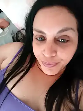 CRUELLAXX online show from 03-09-26, 06:11