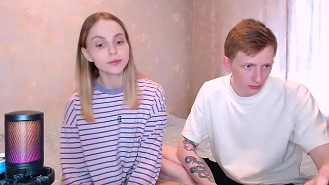 juliaanddima online show from 06-02-26, 08:25