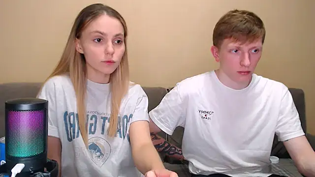 juliaanddima online show from 02-19-26, 09:56