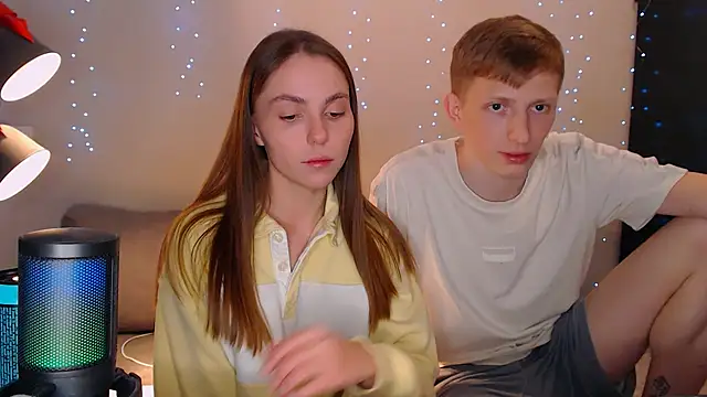 juliaanddima online show from 02-27-25, 12:46