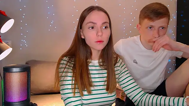 juliaanddima online show from 02-20-25, 08:58